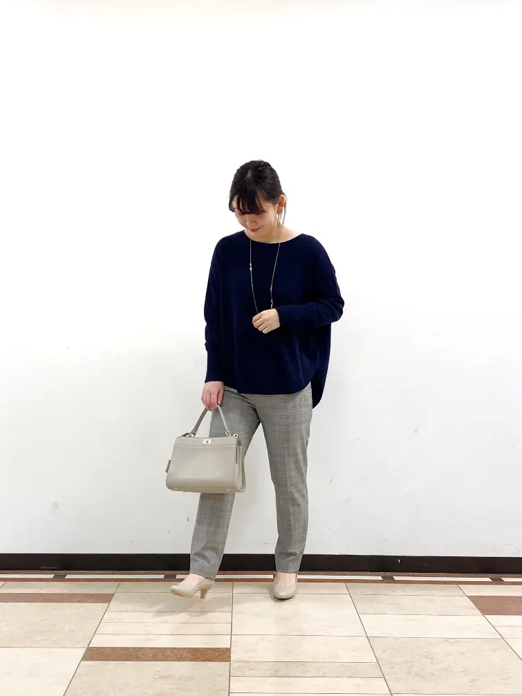  鈴木 コーディネート画像