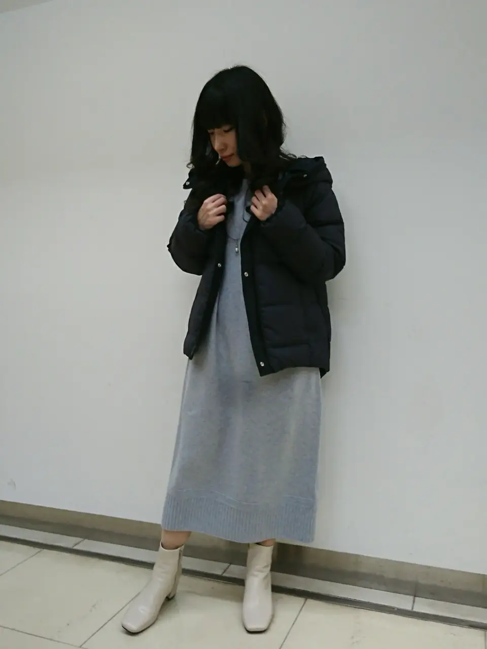  福田 コーディネート画像