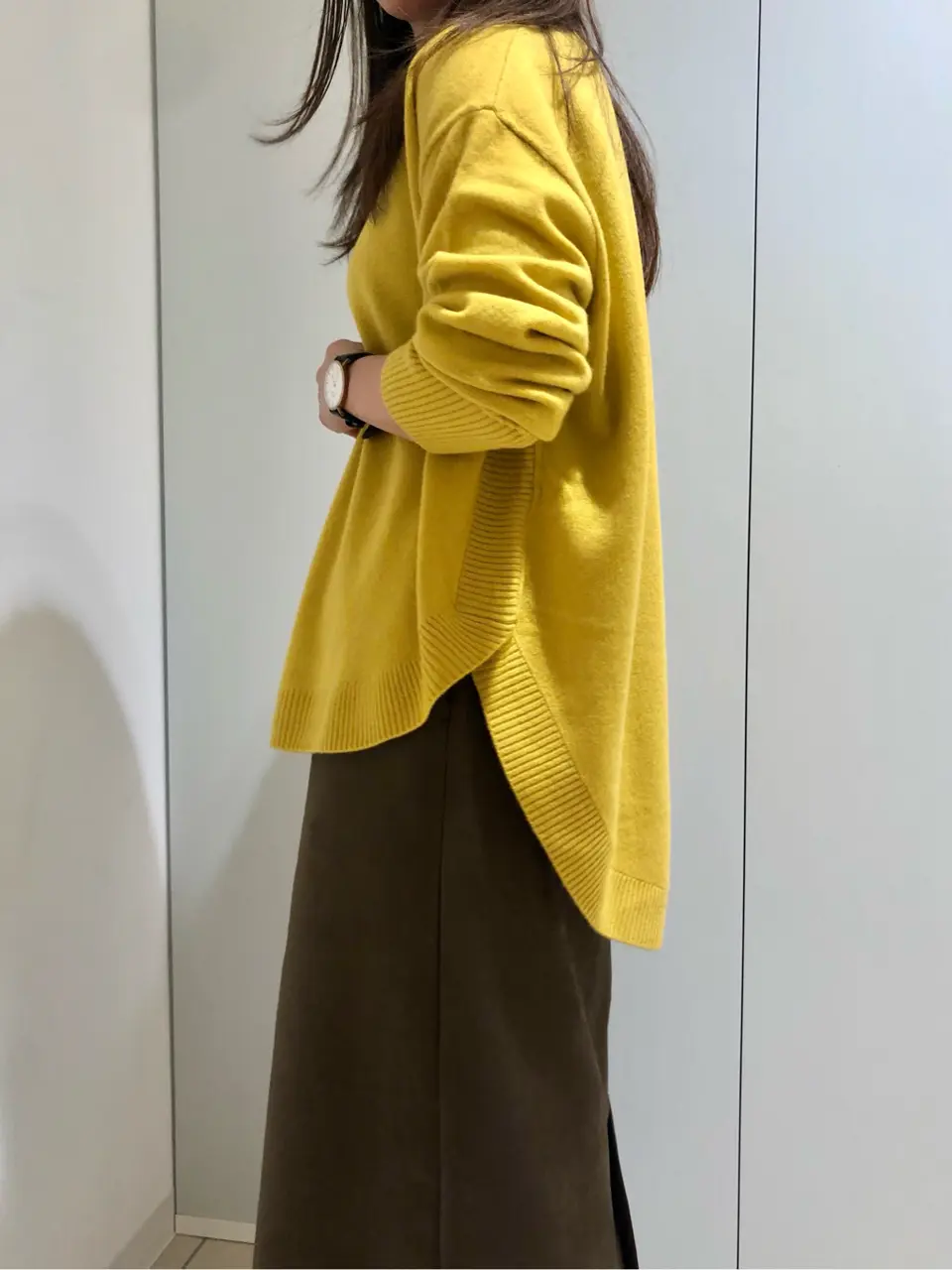 組曲 井上 コーディネート画像