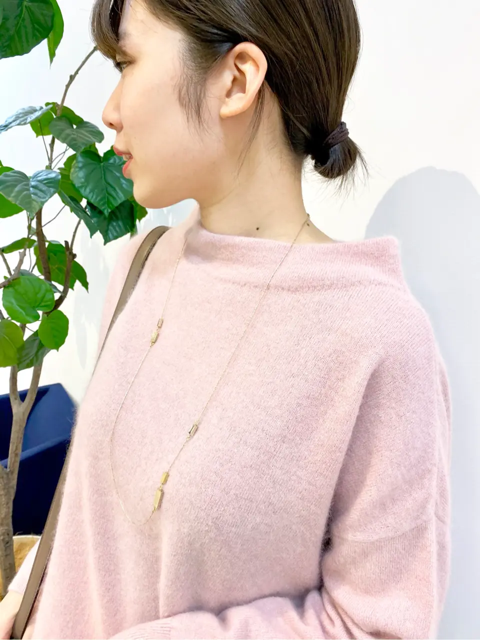 組曲 松田 コーディネート画像