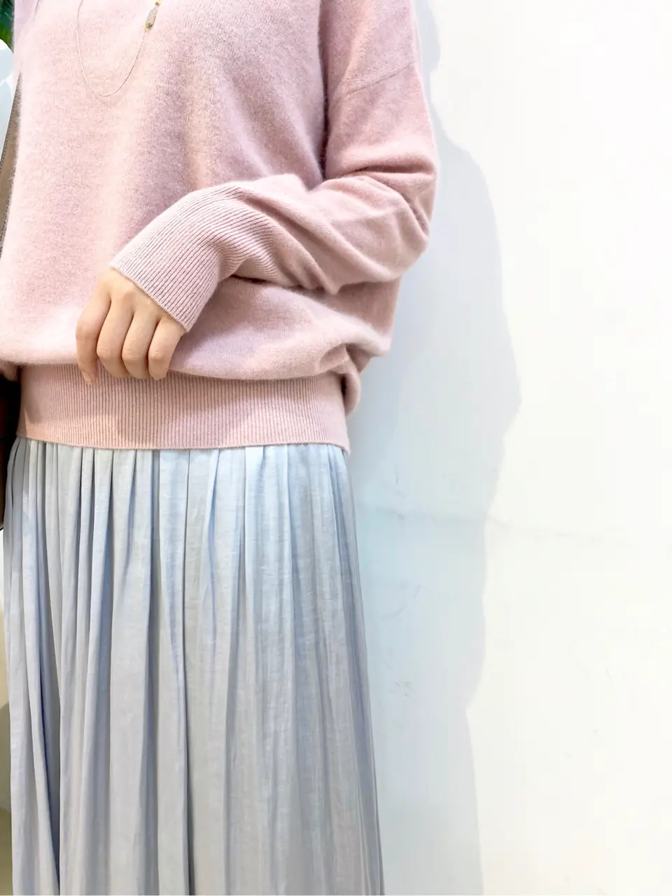 組曲 松田 コーディネート画像