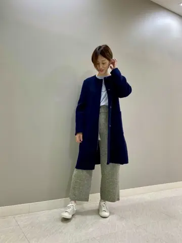 組曲 権田 コーディネート画像