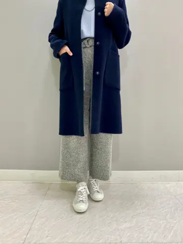 組曲 権田 コーディネート画像