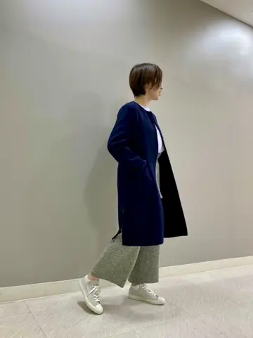 組曲 権田 コーディネート画像