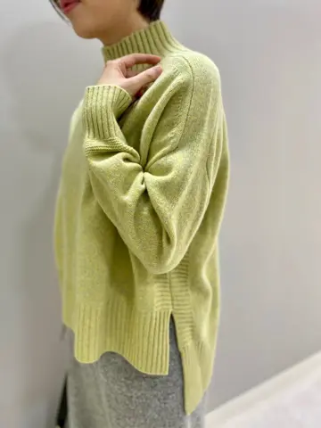 組曲 権田 コーディネート画像