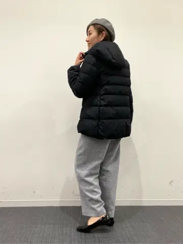 組曲 茂木 コーディネート画像