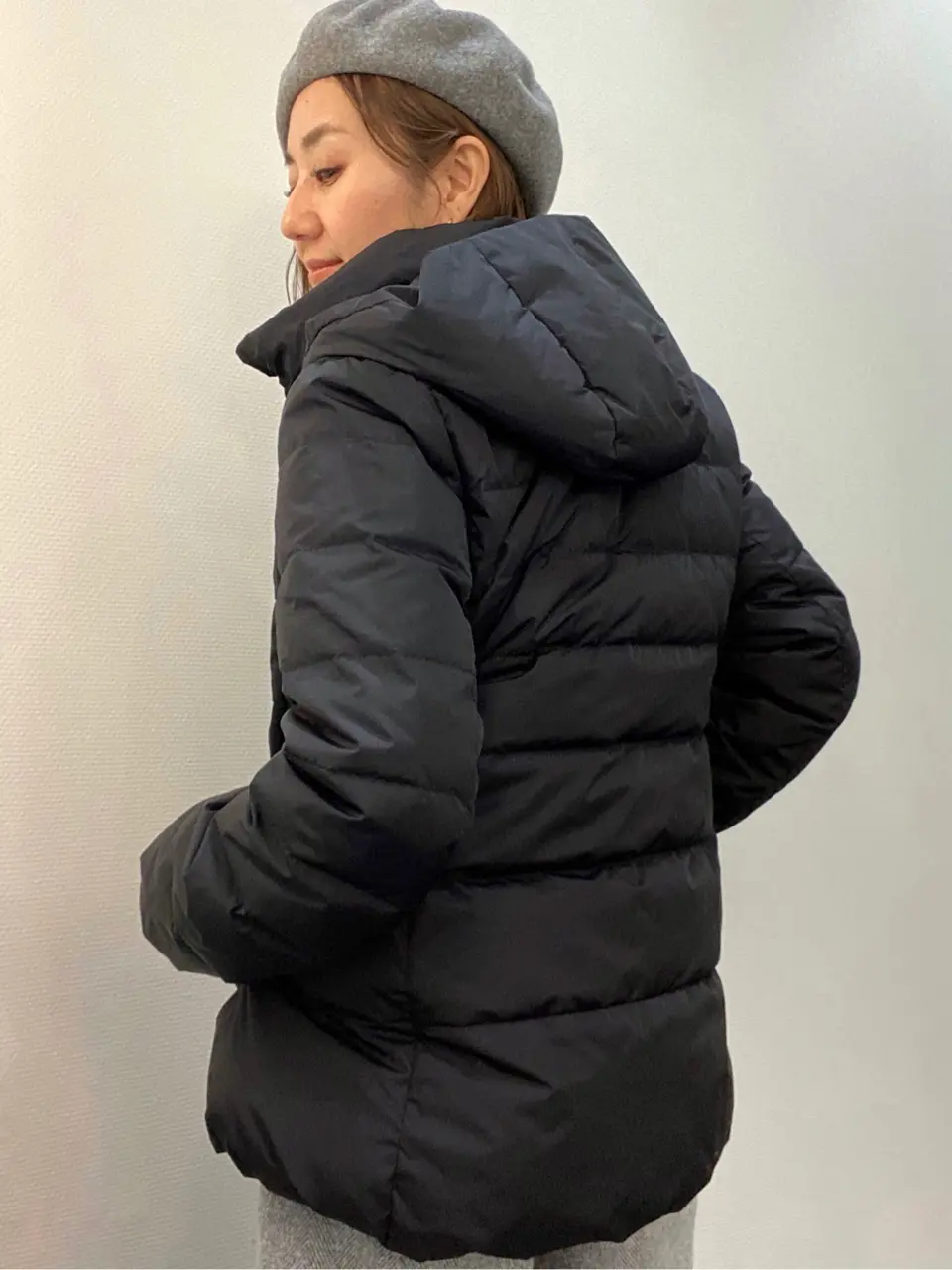 組曲 茂木 コーディネート画像