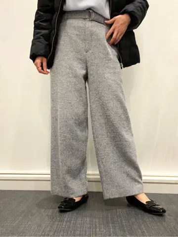 組曲 茂木 コーディネート画像