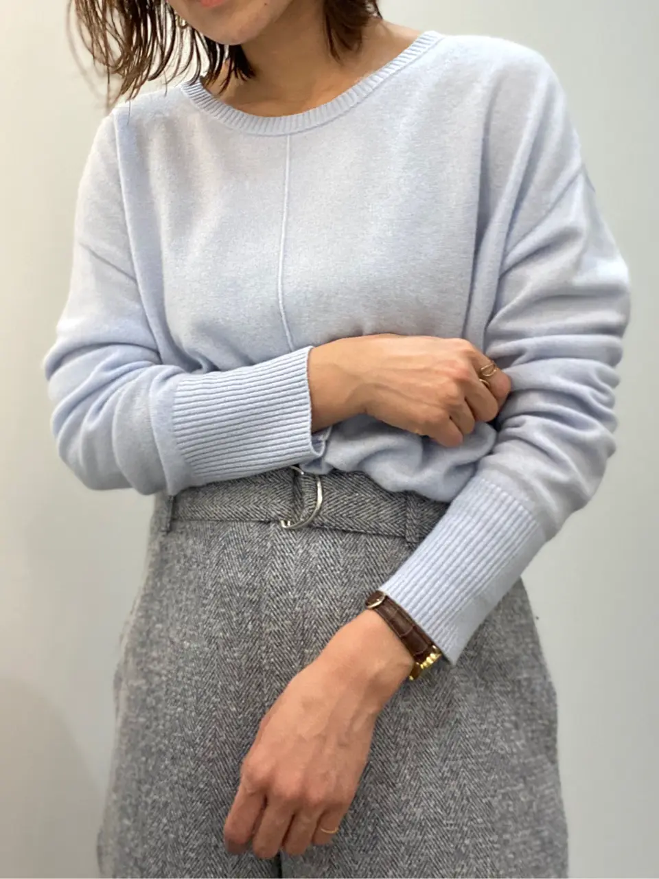 組曲 茂木 コーディネート画像