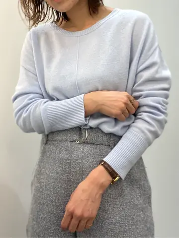 組曲 茂木 コーディネート画像