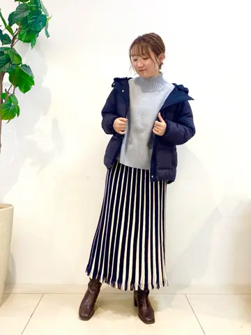 組曲 石井 コーディネート画像