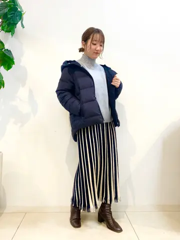 組曲 石井 コーディネート画像