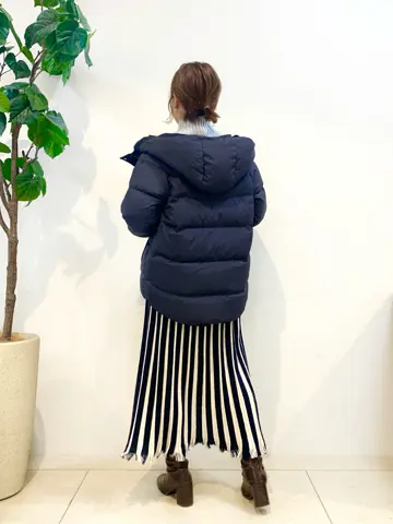 組曲 石井 コーディネート画像