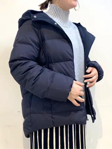 組曲 石井 コーディネート画像