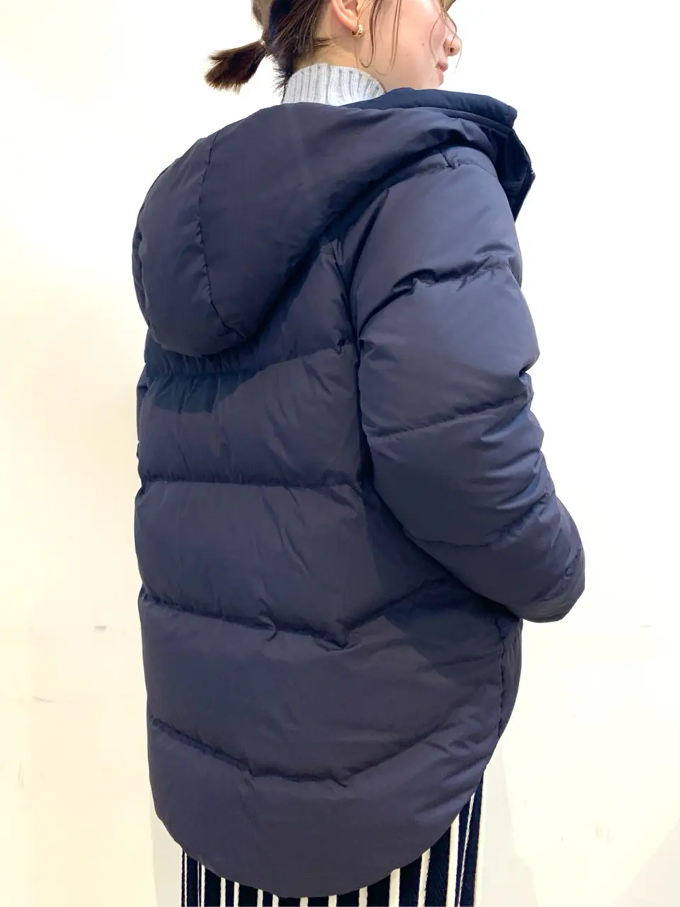 組曲 石井 コーディネート画像