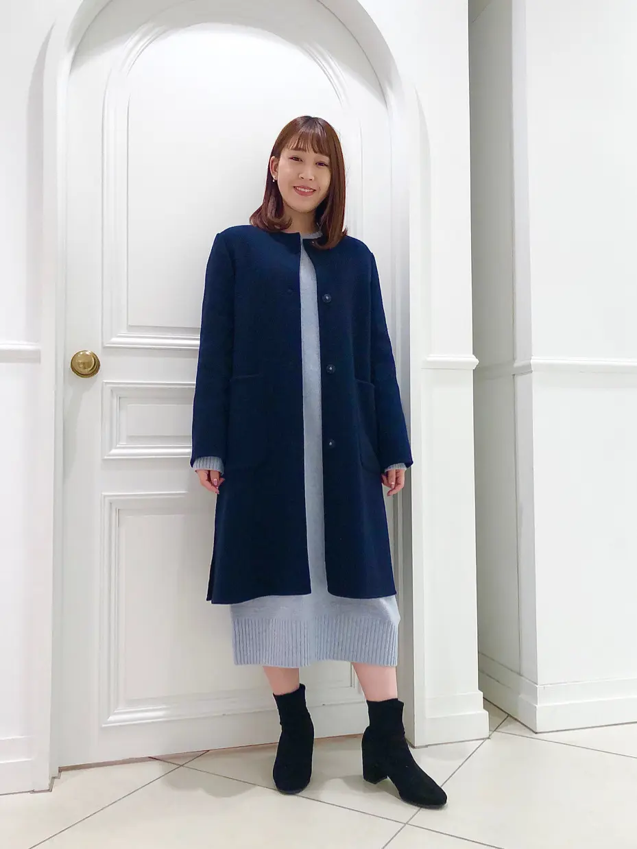  戸澤 コーディネート画像