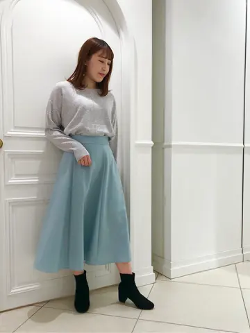 組曲 戸澤 コーディネート画像