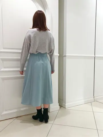 組曲 戸澤 コーディネート画像