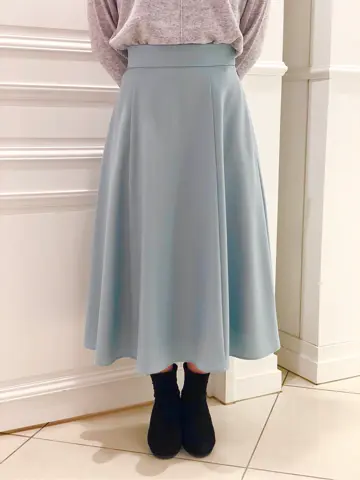 組曲 戸澤 コーディネート画像