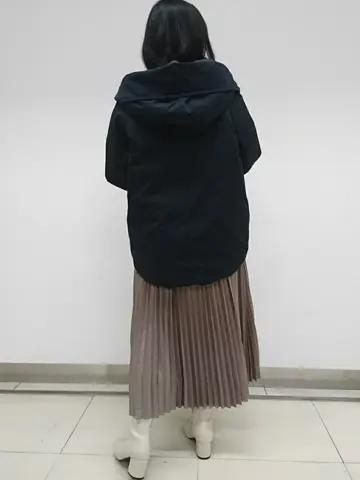 組曲 福田 コーディネート画像