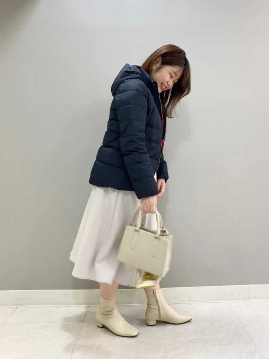 組曲 北井 コーディネート画像