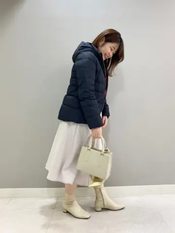 組曲 北井 コーディネート画像