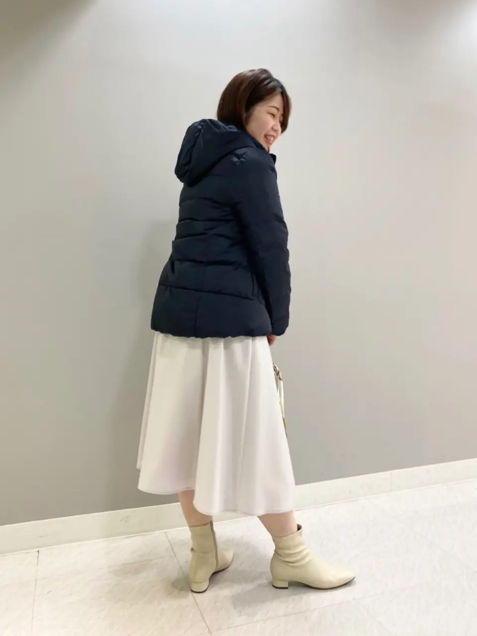 組曲 北井 コーディネート画像