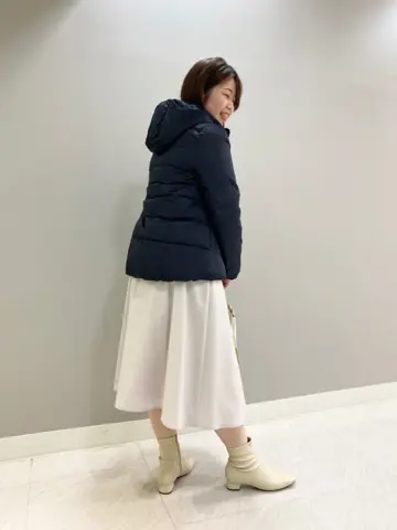 組曲 北井 コーディネート画像