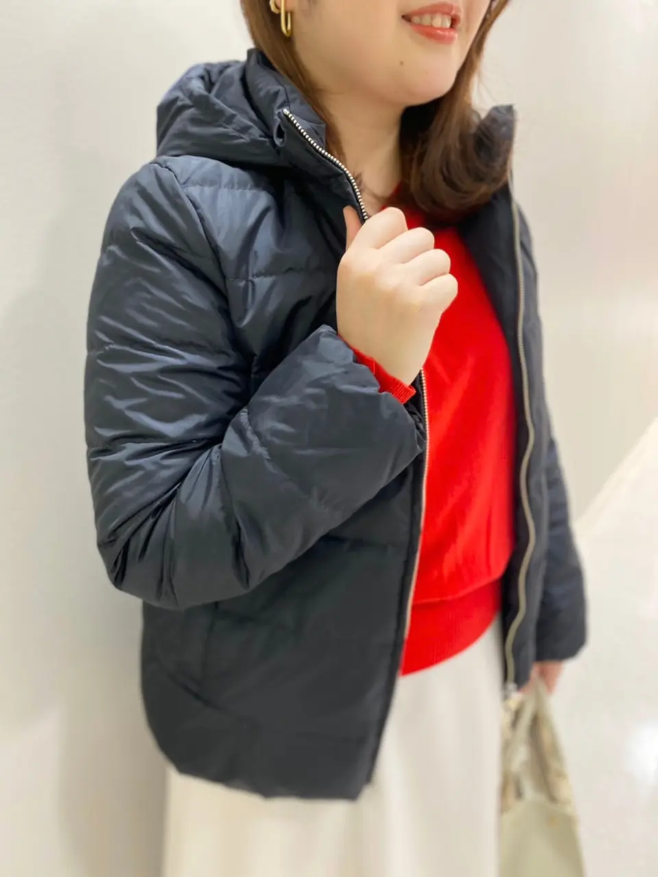 組曲 北井 コーディネート画像