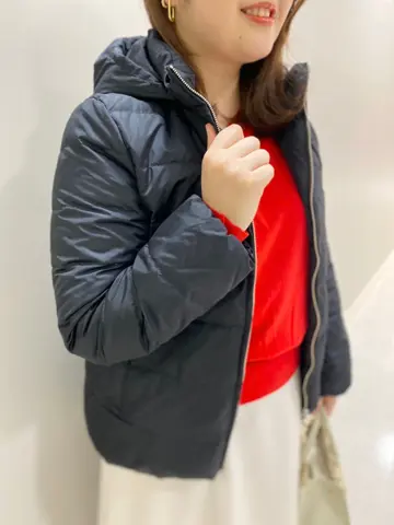 組曲 北井 コーディネート画像