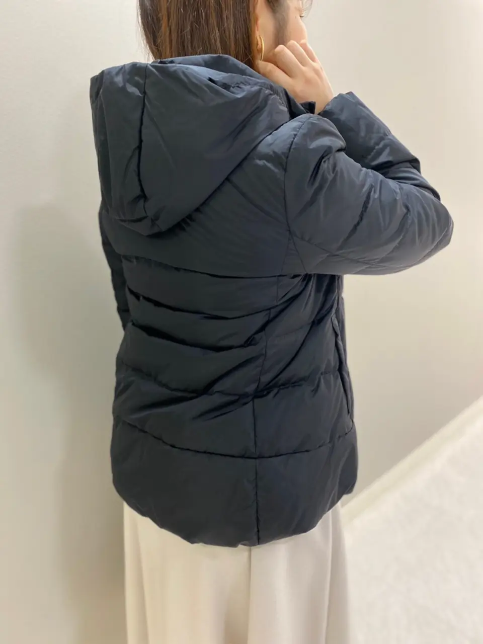 組曲 北井 コーディネート画像