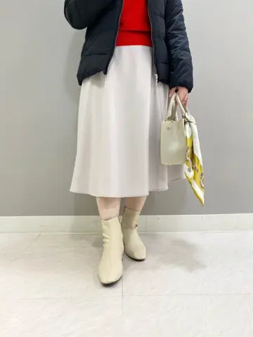 組曲 北井 コーディネート画像