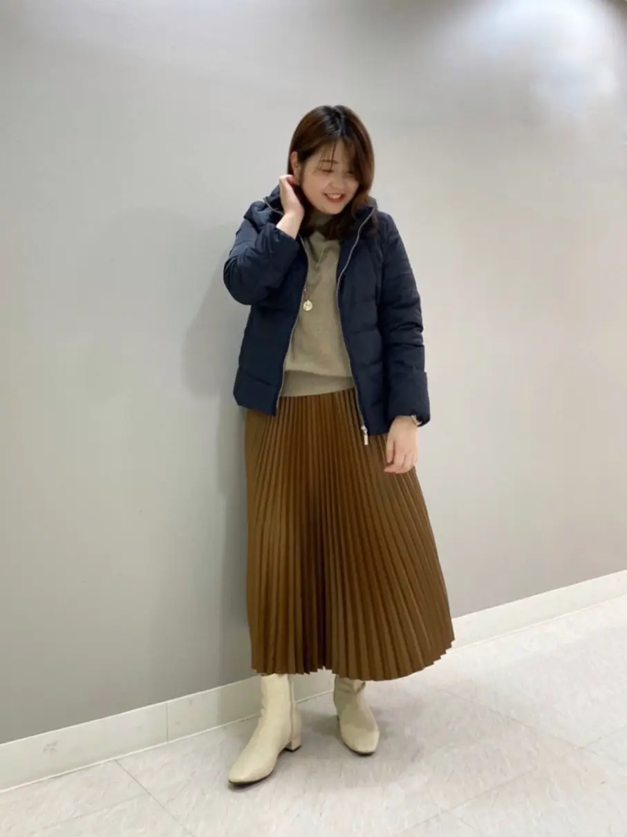  北井 コーディネート画像