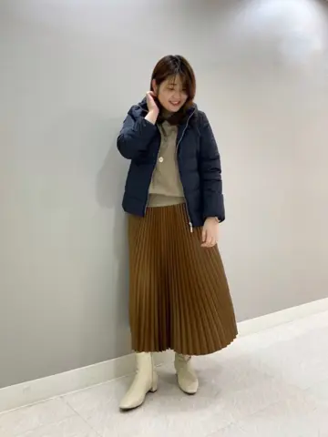 組曲 北井 コーディネート画像