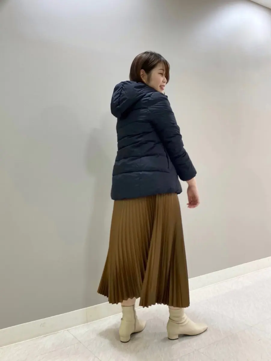 組曲 北井 コーディネート画像