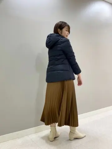 組曲 北井 コーディネート画像