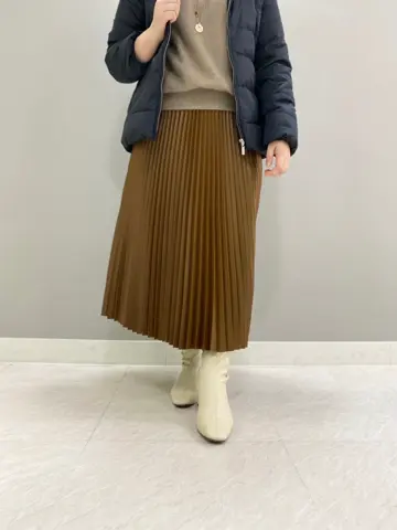 組曲 北井 コーディネート画像