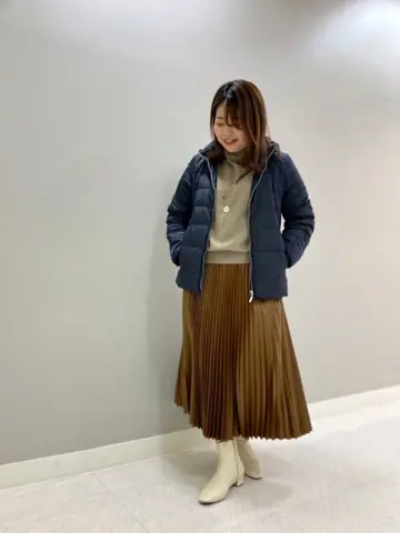 組曲 北井 コーディネート画像