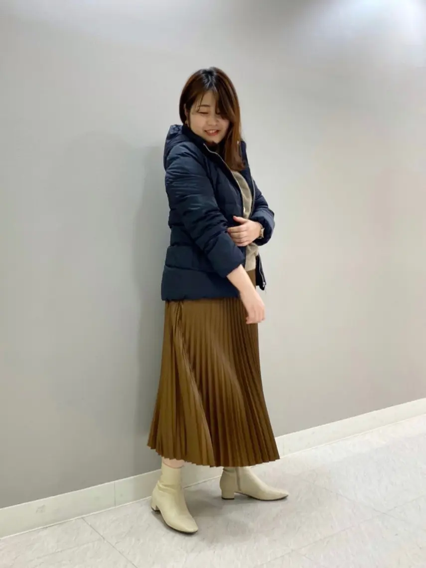 組曲 北井 コーディネート画像