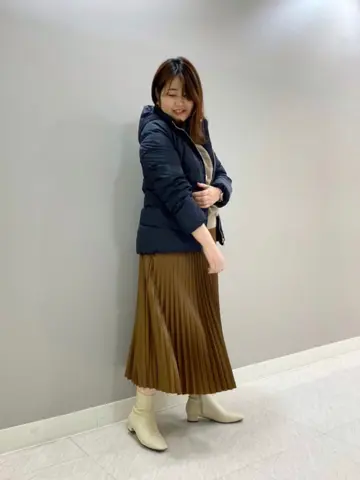 組曲 北井 コーディネート画像