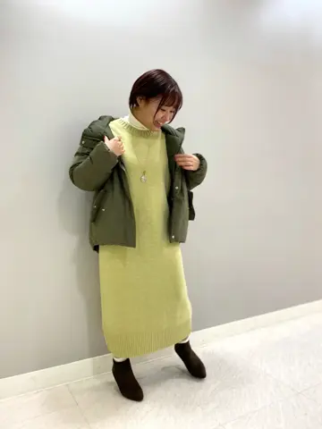 組曲 KATO コーディネート画像