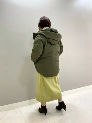 組曲 KATO コーディネート画像