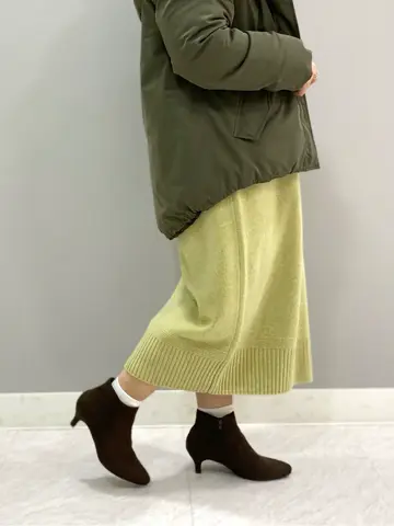 組曲 KATO コーディネート画像