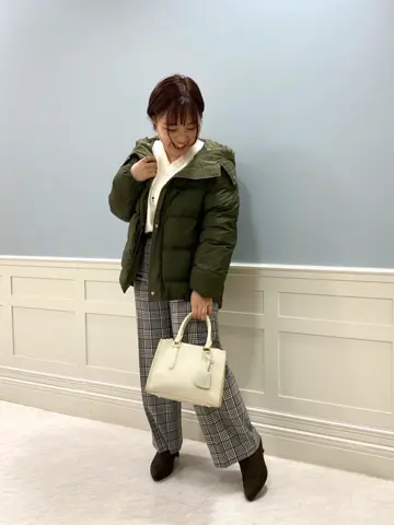 組曲 KATO コーディネート画像