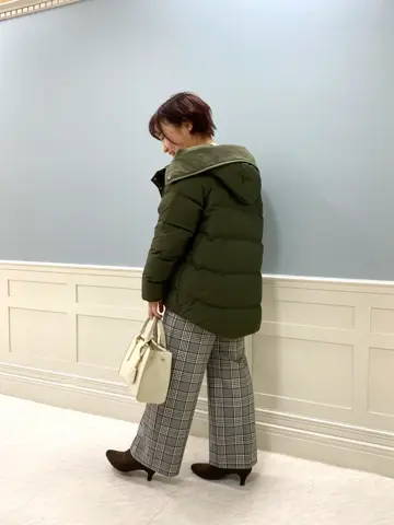 組曲 KATO コーディネート画像