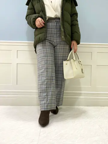 組曲 KATO コーディネート画像