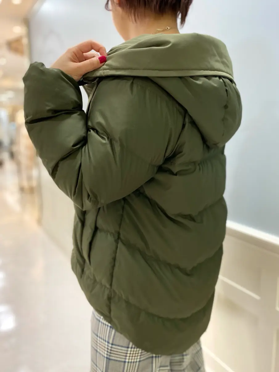 組曲 KATO コーディネート画像