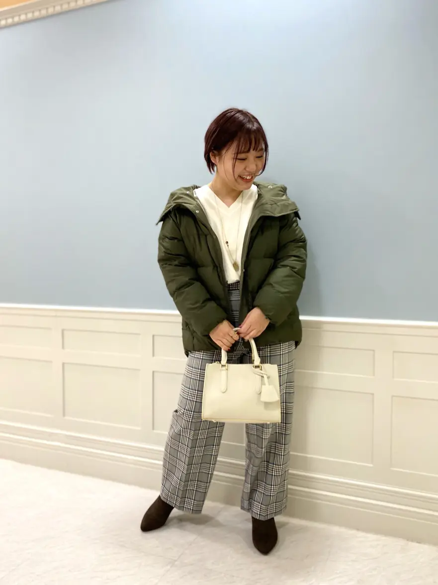 組曲 KATO コーディネート画像