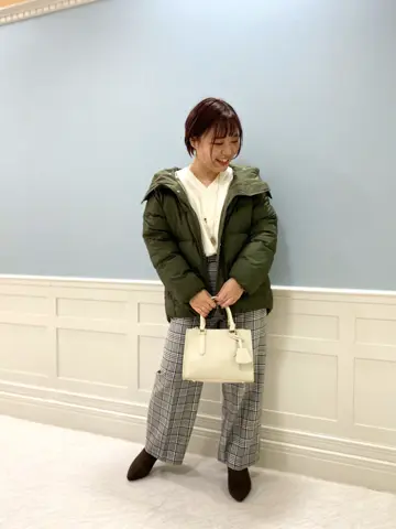 組曲 KATO コーディネート画像