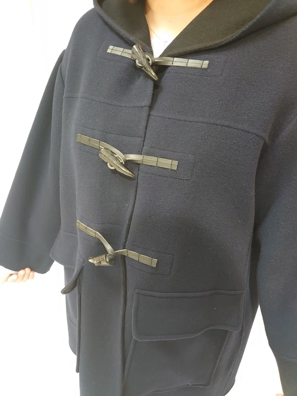 組曲 森 コーディネート画像